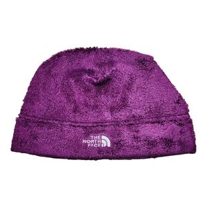 North Face Beanie Hat